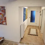 Casa vacanze Am Donauspitz Kelheim