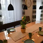 Am Donauspitz Casa vacanze