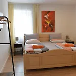 Casa vacanze Am Donauspitz