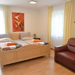 Casa vacanze Am Donauspitz *