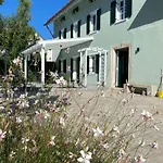 Casa vacanze Am Donauspitz Kelheim