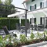 Casa vacanze Am Donauspitz Kelheim