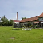 Casa vacanze Am Donauspitz Kelheim