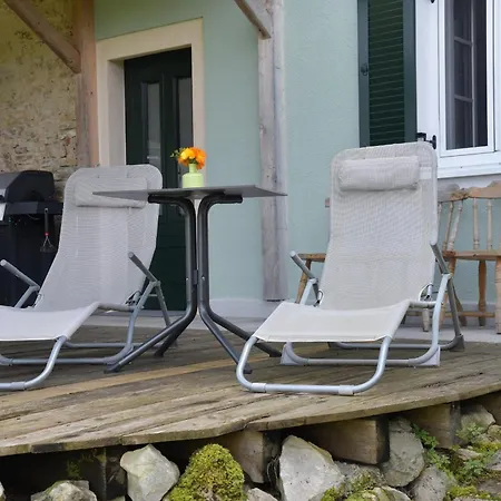 Am Donauspitz Hébergement de vacances