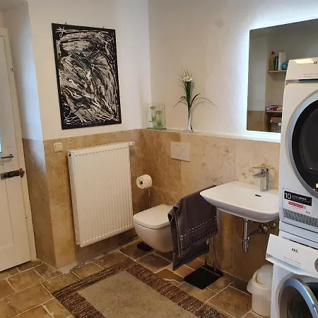 Vakantiehuis Am Donauspitz