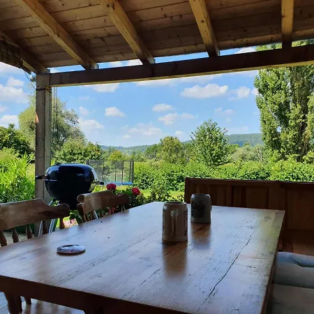 Am Donauspitz Vakantiehuis