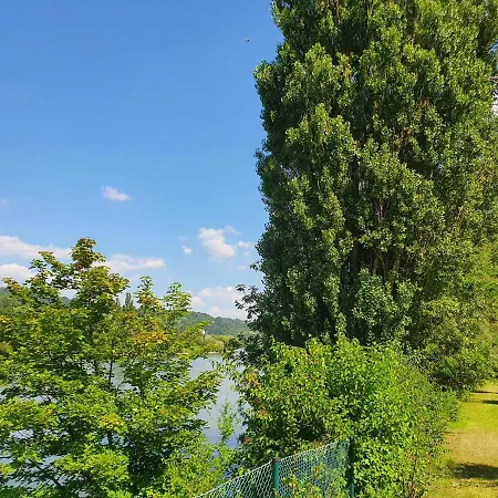 Vakantiehuis Am Donauspitz *