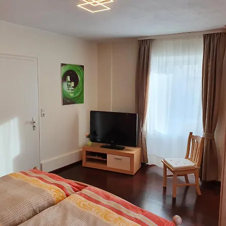 Am Donauspitz Vakantiehuis *
