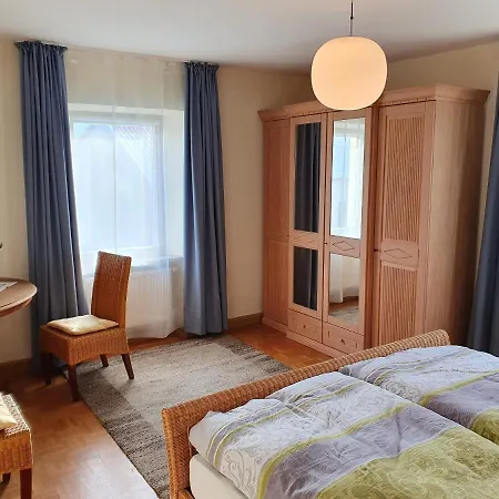 Vakantiehuis Am Donauspitz