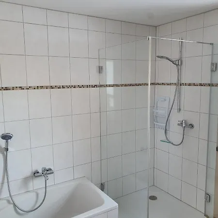Vakantiehuis Am Donauspitz Kelheim