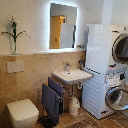 Vakantiehuis Am Donauspitz