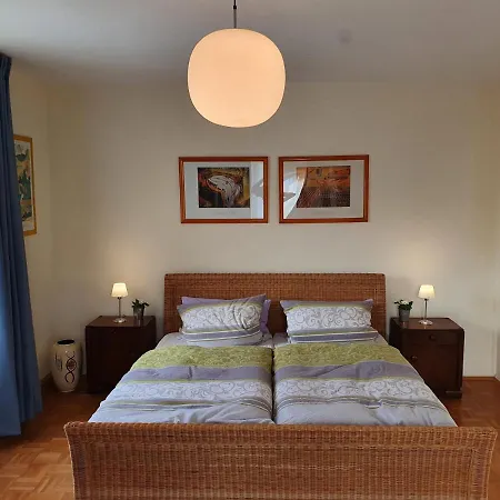 Vakantiehuis Am Donauspitz *