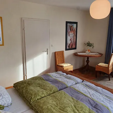 Am Donauspitz Vakantiehuis *