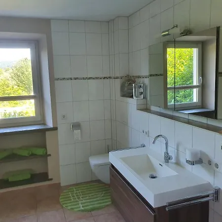 Vakantiehuis Am Donauspitz