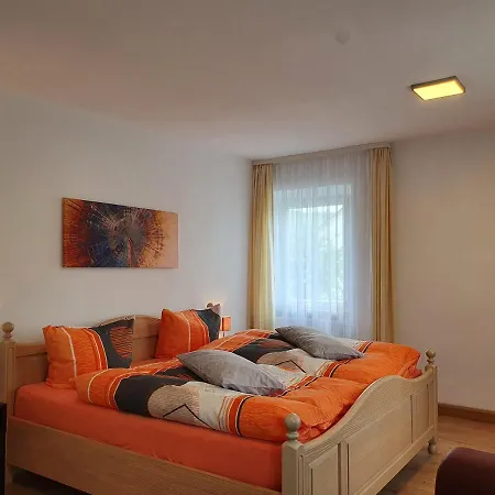 Holiday home Am Donauspitz *
