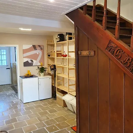 Holiday home Am Donauspitz
