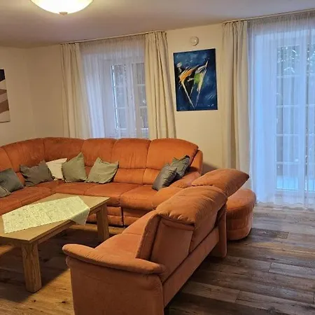 Vakantiehuis Am Donauspitz *