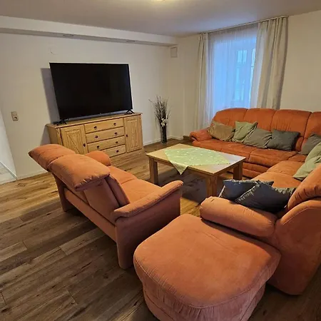 Am Donauspitz Vakantiehuis