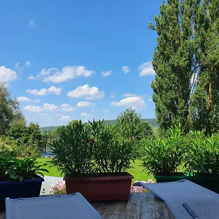 Am Donauspitz * Kelheim