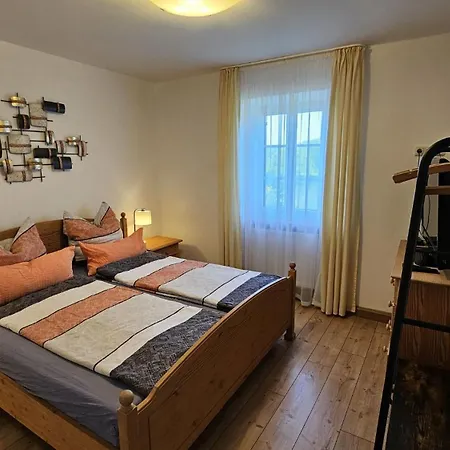 Am Donauspitz Vakantiehuis