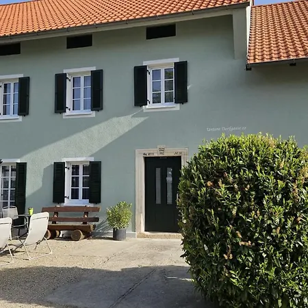 Vakantiehuis Am Donauspitz *