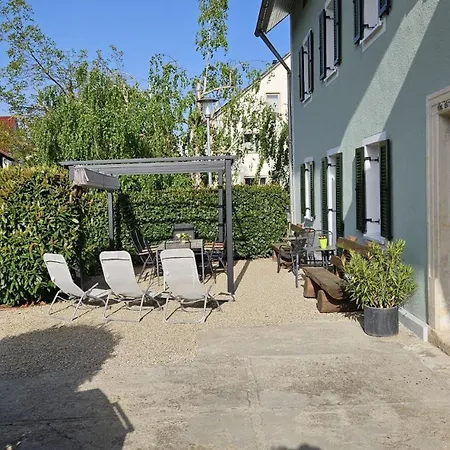 Am Donauspitz Vakantiehuis