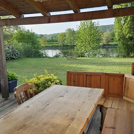 Vakantiehuis Am Donauspitz