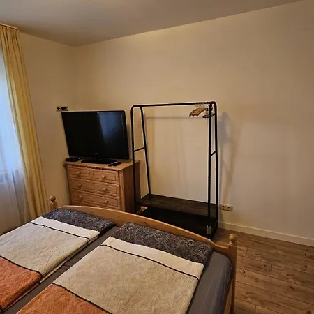 Am Donauspitz Vakantiehuis Kelheim