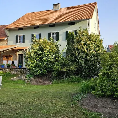 Am Donauspitz Vakantiehuis